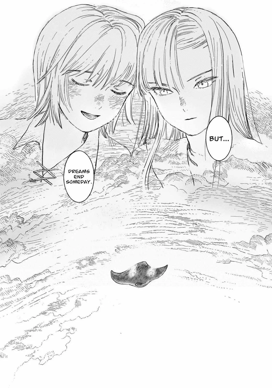 Erio to Denki Ningyou Chapter 44 page 25