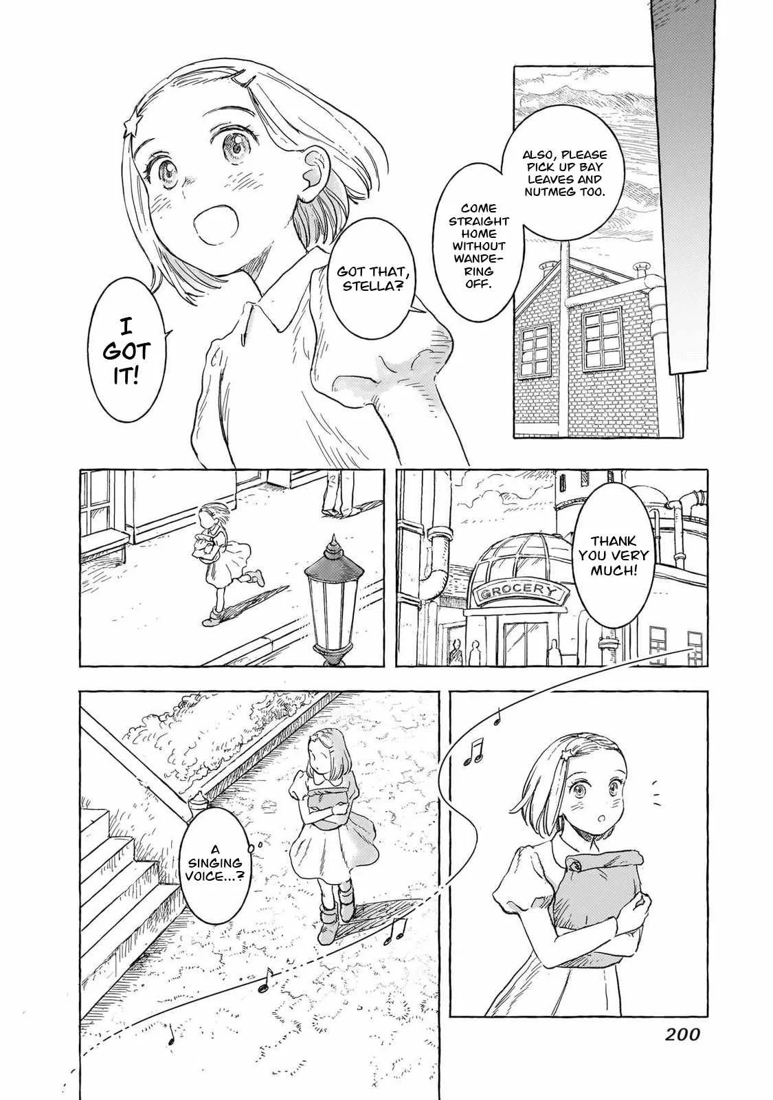 Erio to Denki Ningyou Chapter 45 page 5