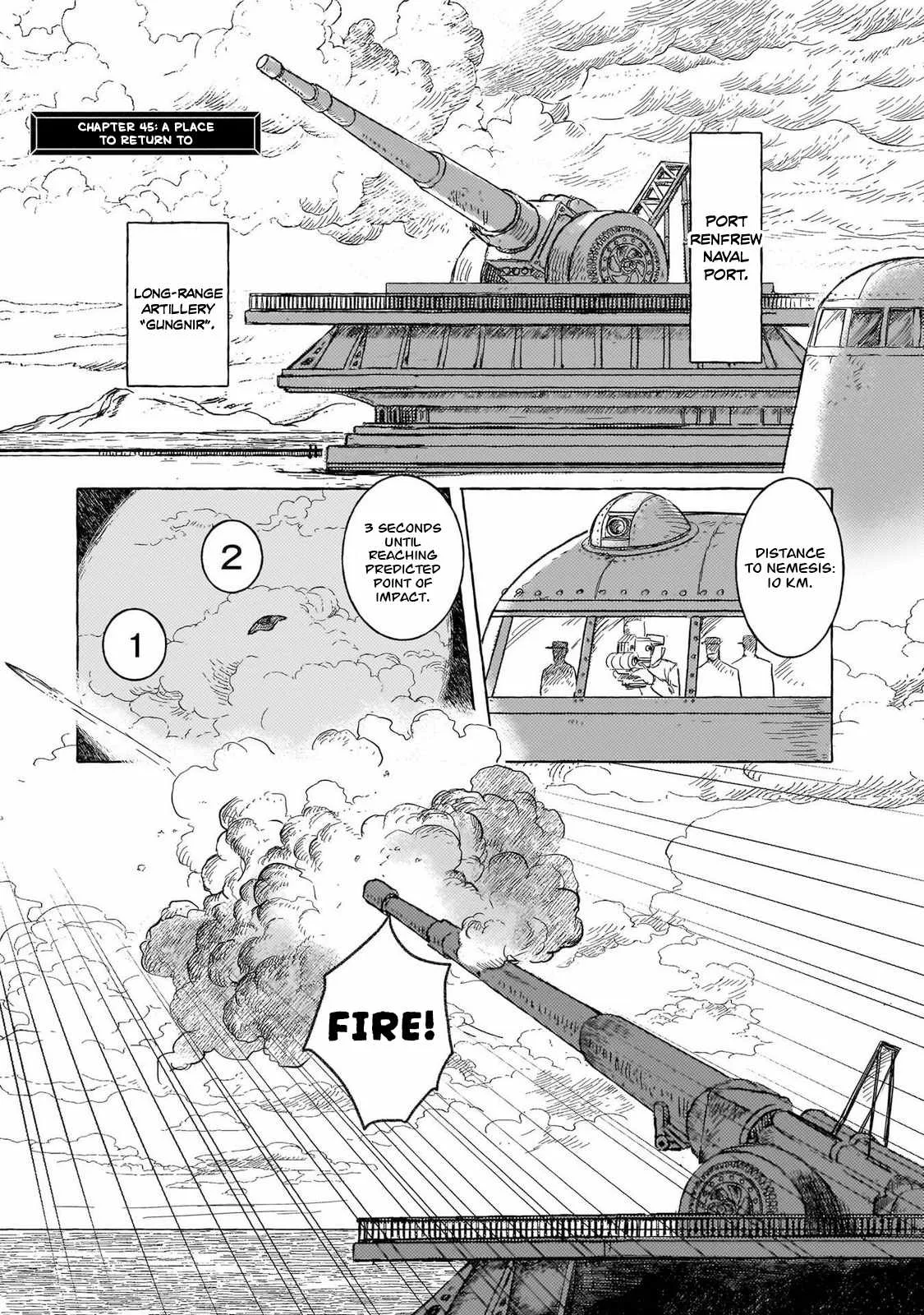 Erio to Denki Ningyou Chapter 45 page 2