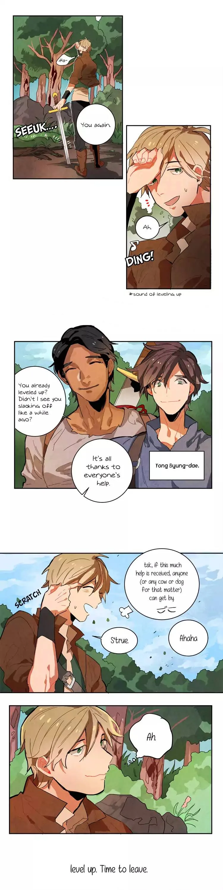 Ernak Chapter 1 page 5