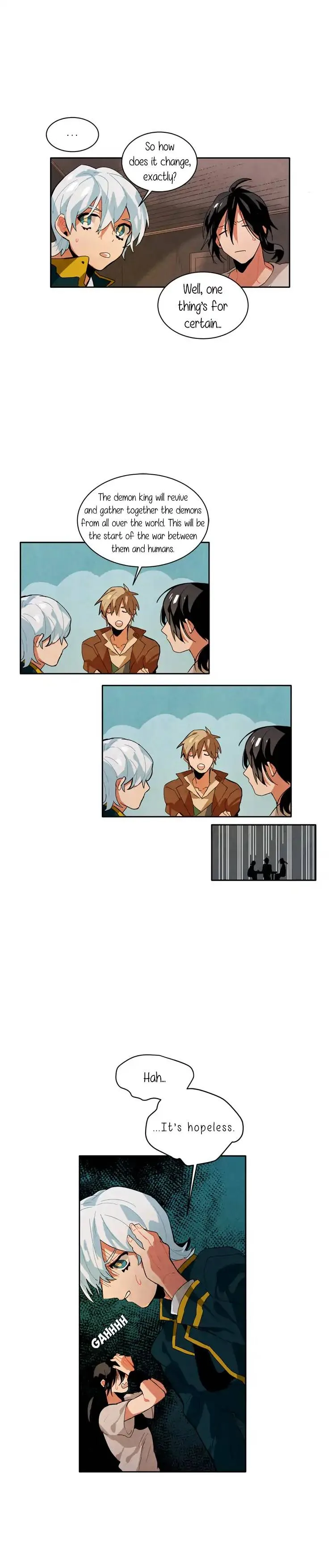 Ernak Chapter 14 page 11
