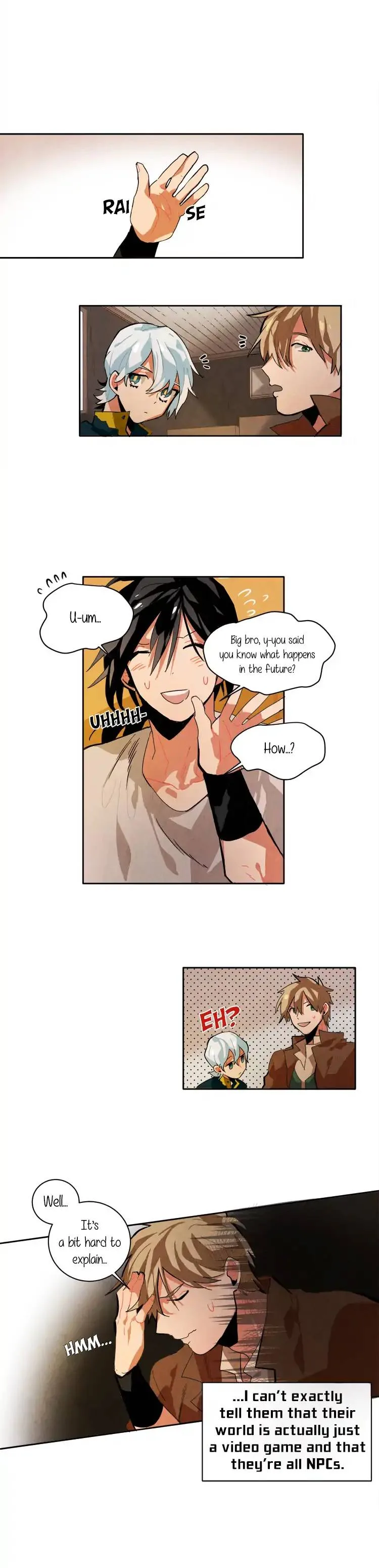 Ernak Chapter 14 page 7