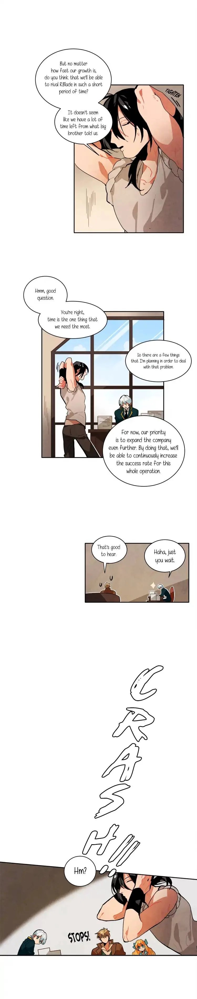 Ernak Chapter 17 page 8