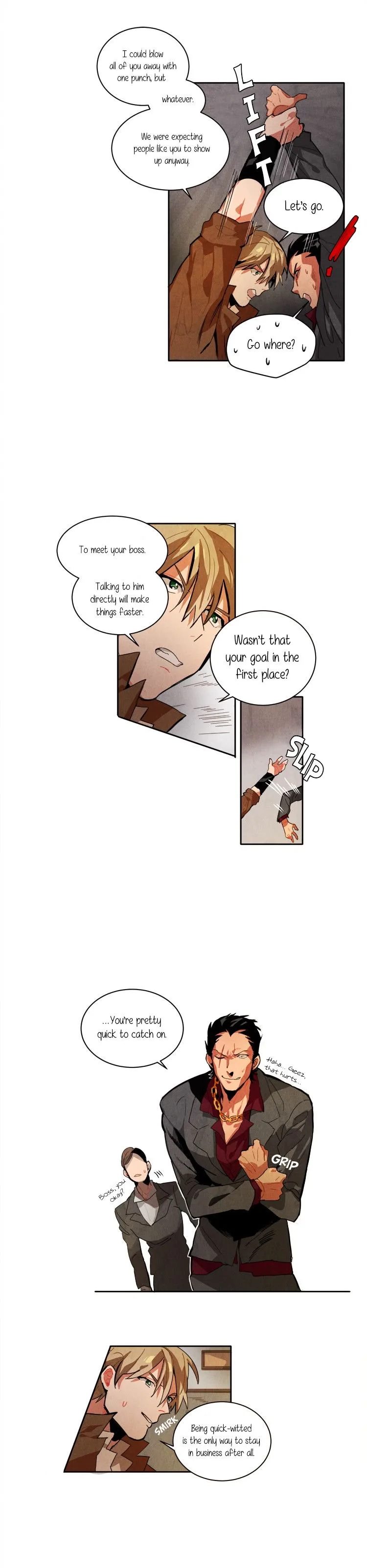 Ernak Chapter 18 page 4