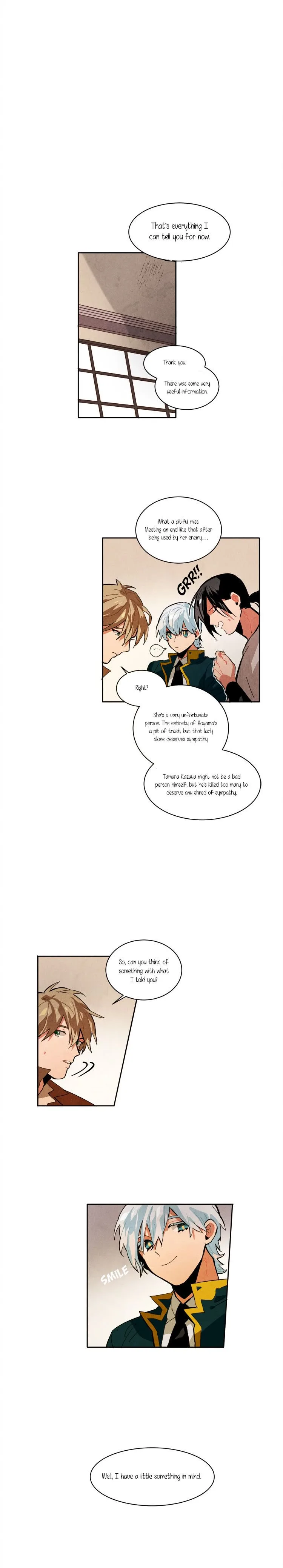 Ernak Chapter 19 page 12