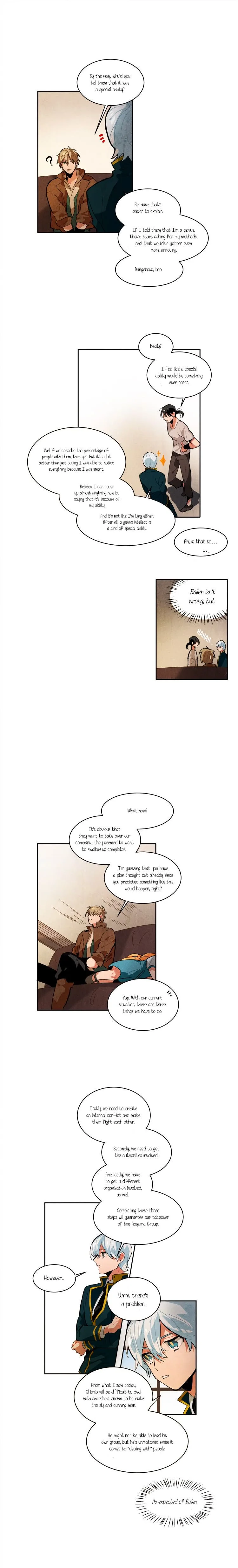 Ernak Chapter 19 page 8