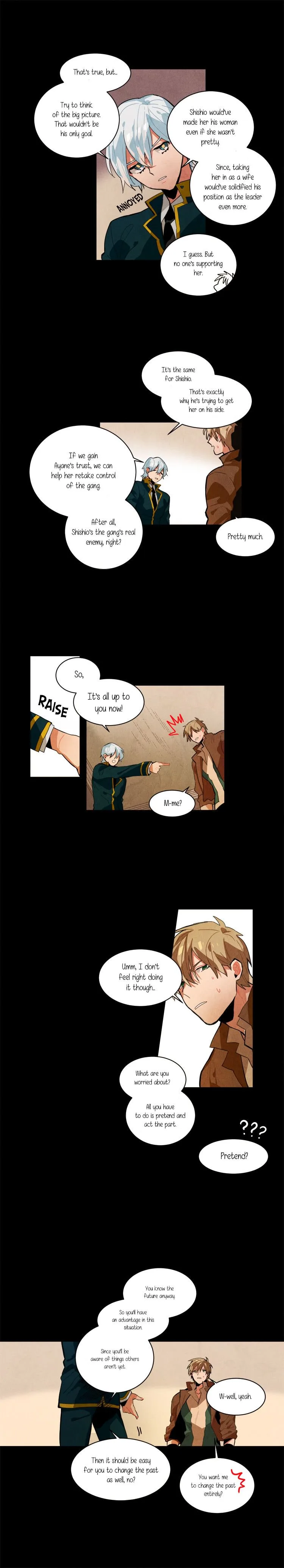Ernak Chapter 21 page 2
