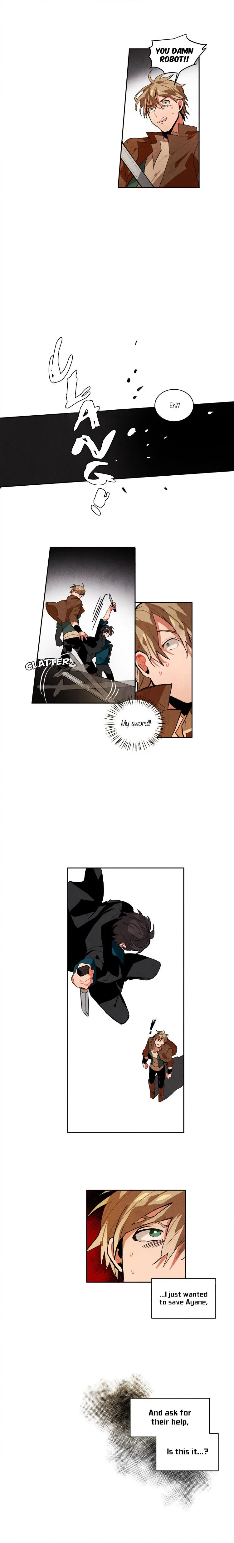 Ernak Chapter 22 page 6