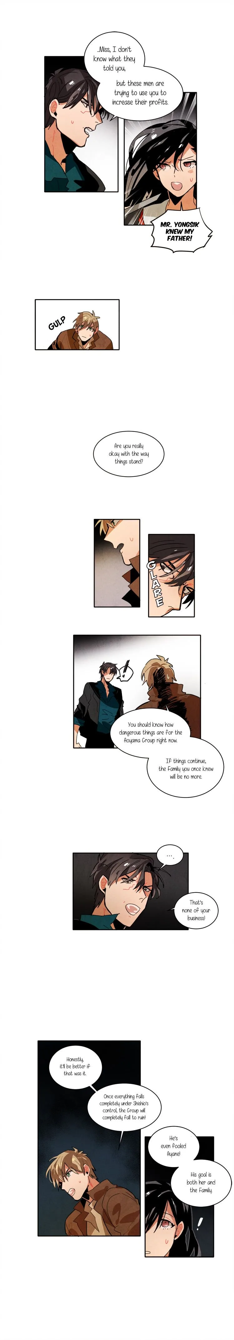 Ernak Chapter 23 page 7