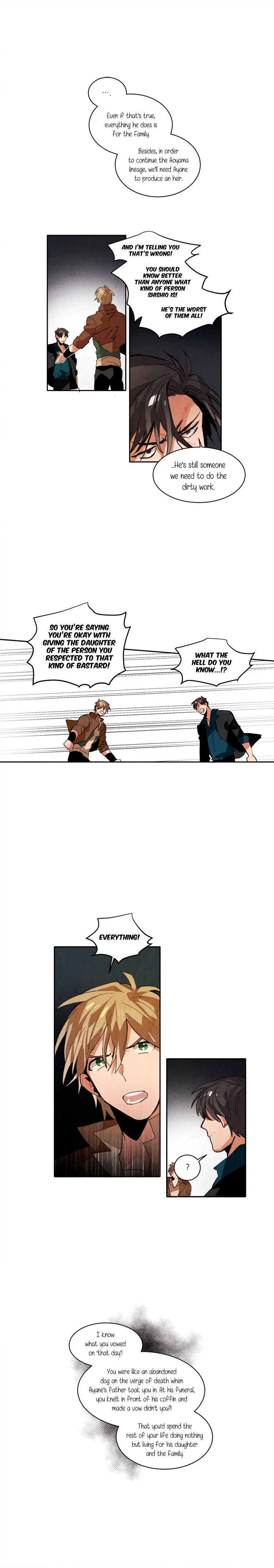 Ernak Chapter 23 page 8