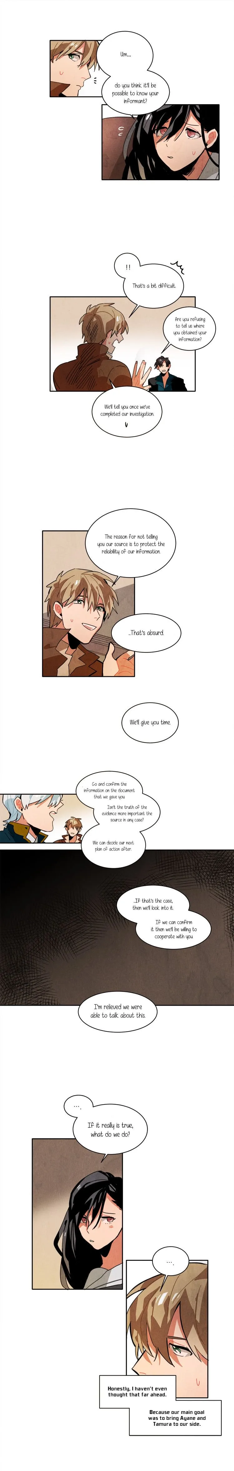 Ernak Chapter 24 page 11