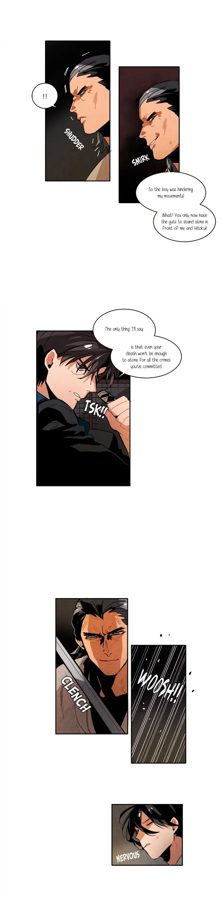 Ernak Chapter 25 page 5