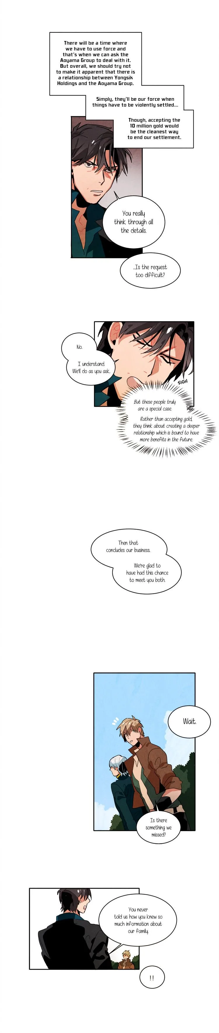 Ernak Chapter 26 page 8