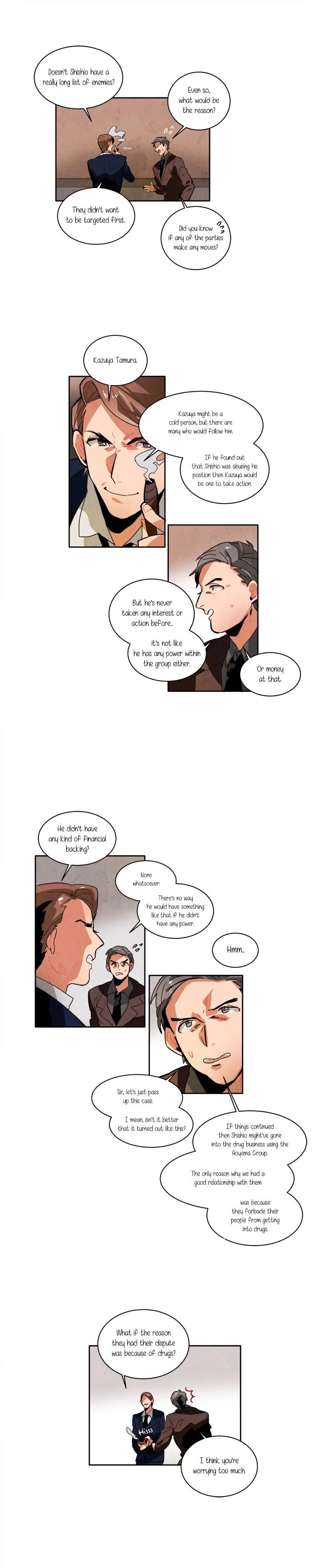 Ernak Chapter 26 page 2