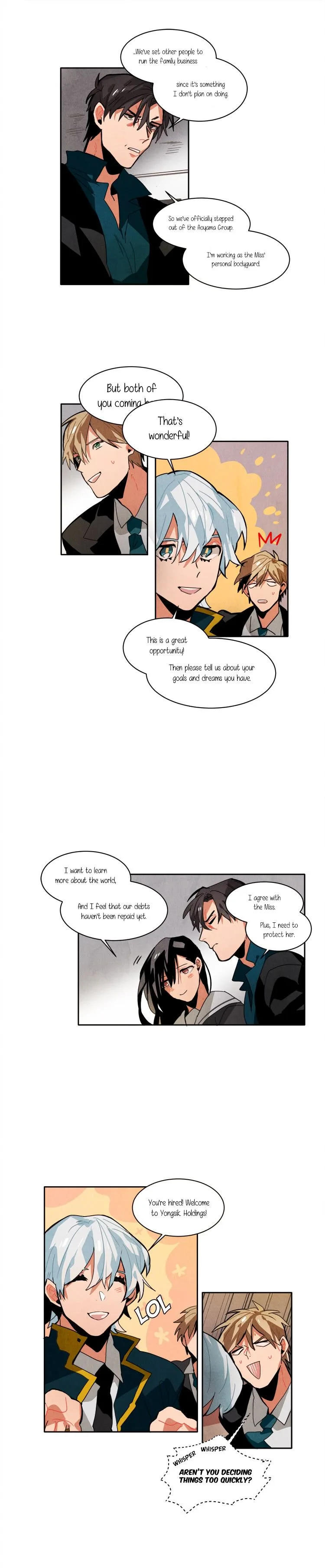 Ernak Chapter 27 page 8