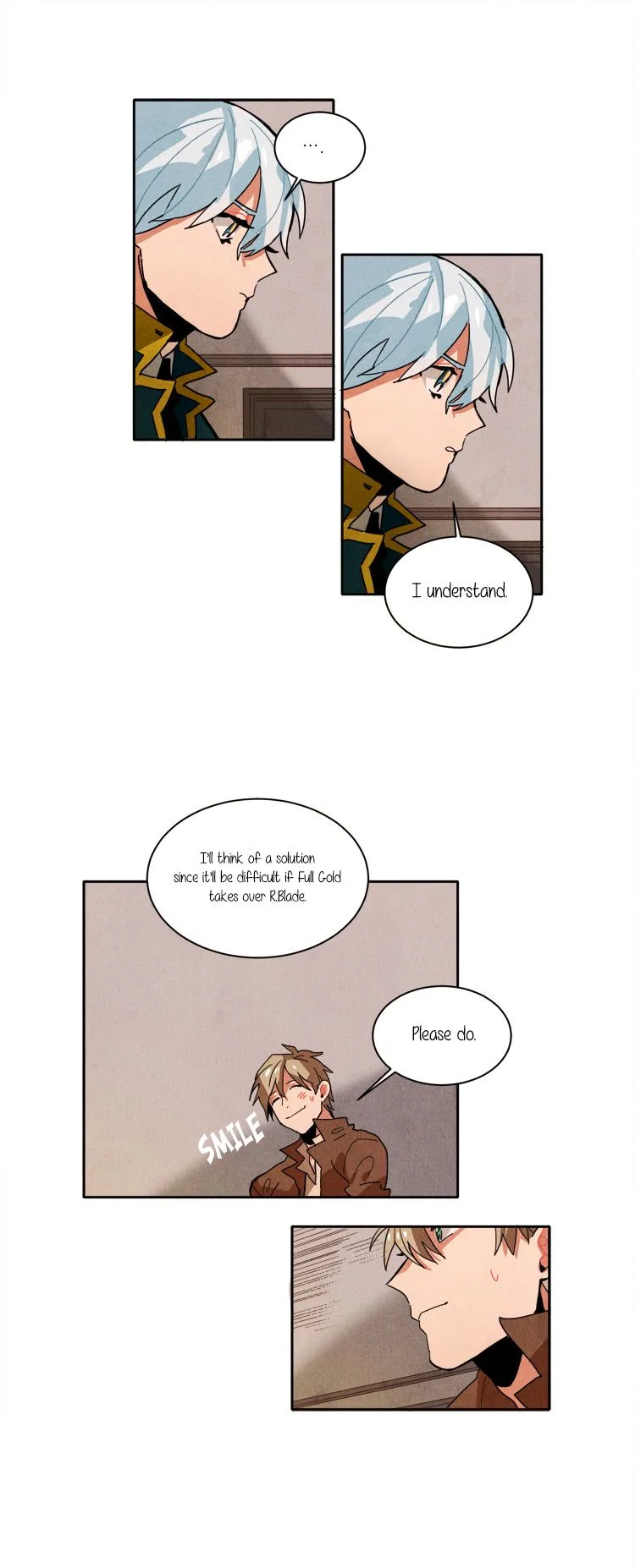 Ernak Chapter 29 page 7