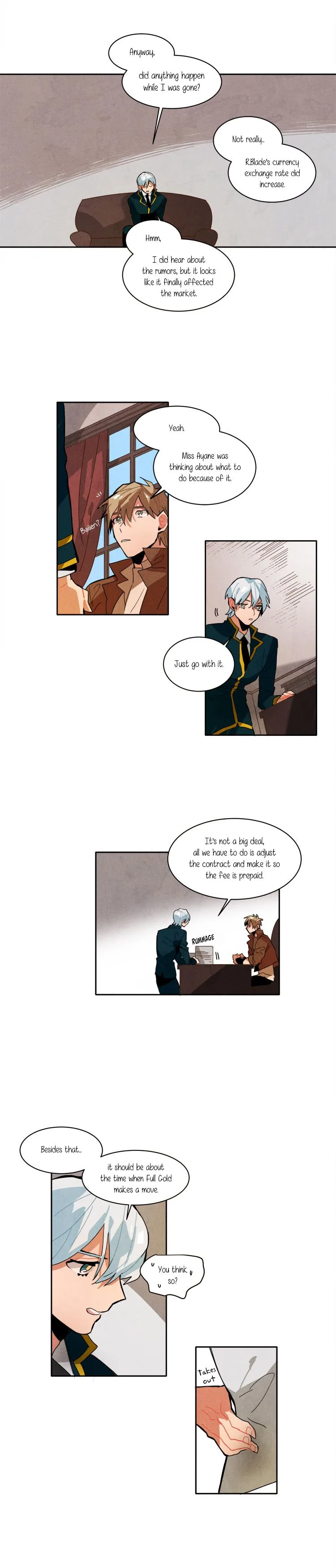 Ernak Chapter 29 page 5