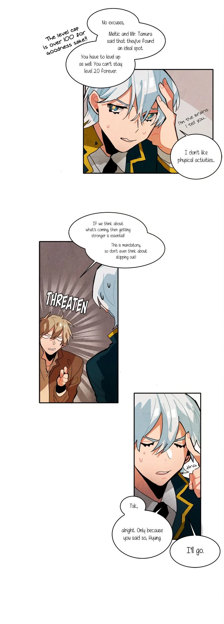 Ernak Chapter 29 page 9