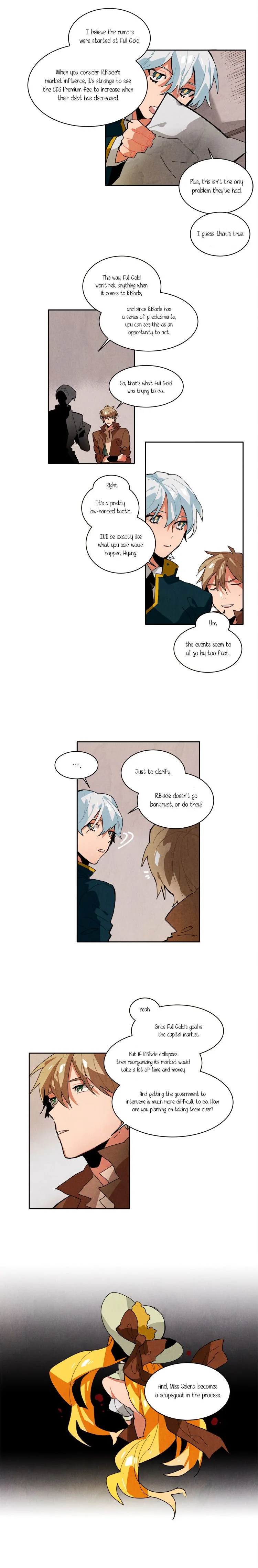 Ernak Chapter 29 page 6
