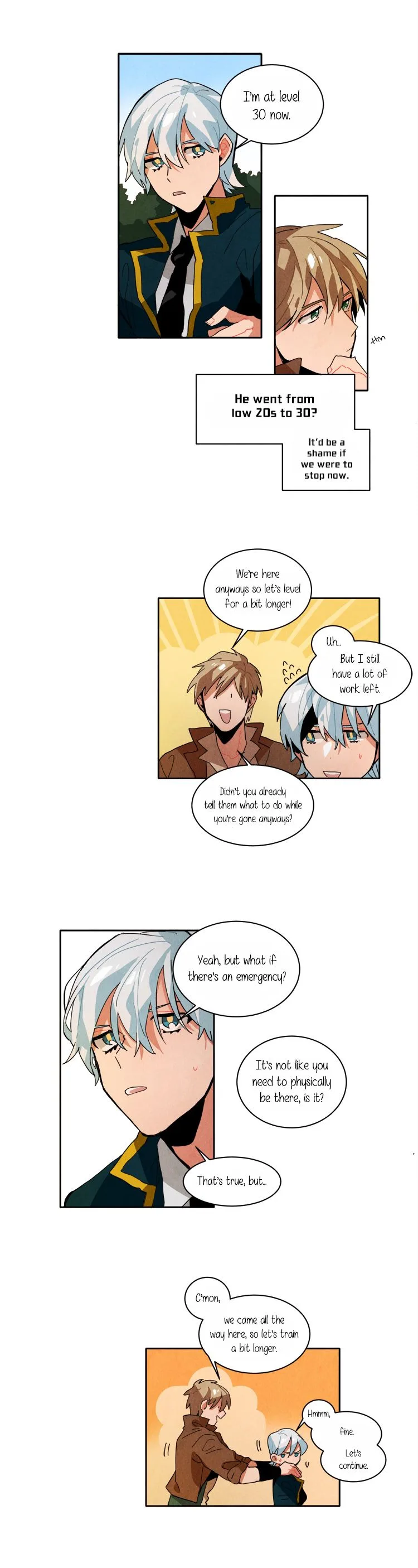 Ernak Chapter 30 page 4