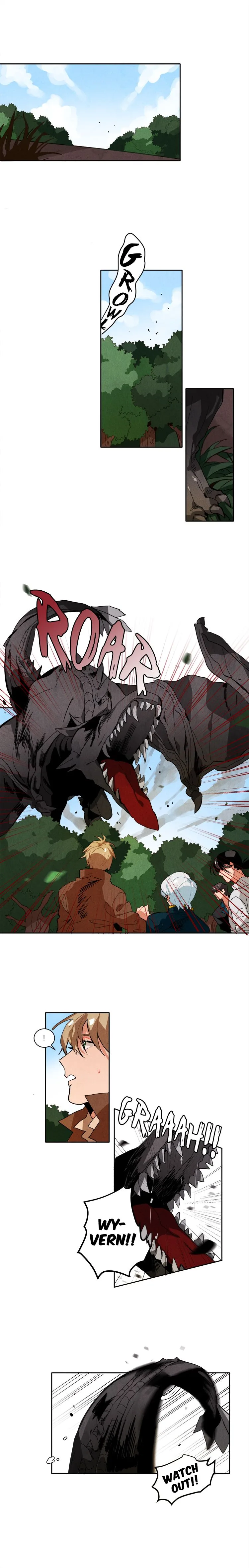 Ernak Chapter 30 page 1