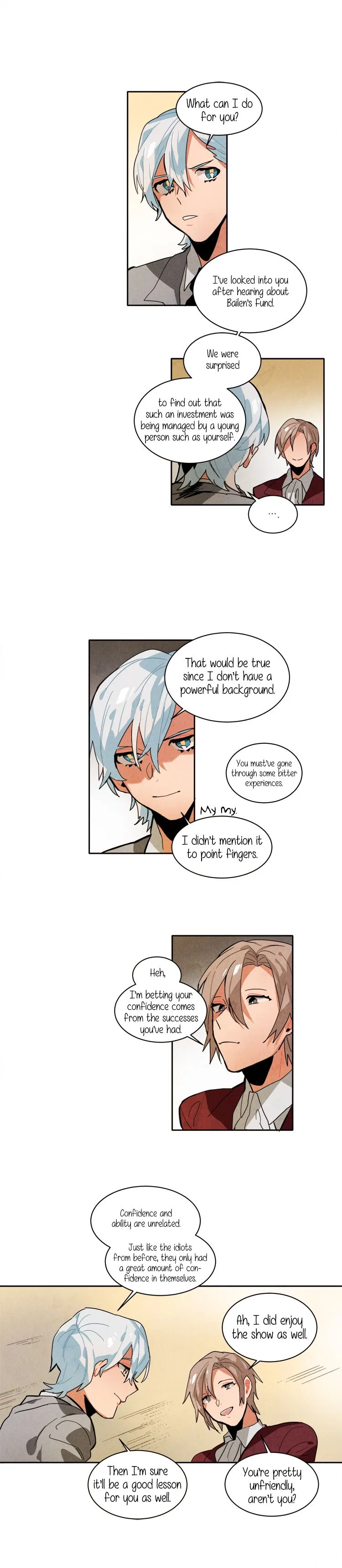 Ernak Chapter 33 page 8