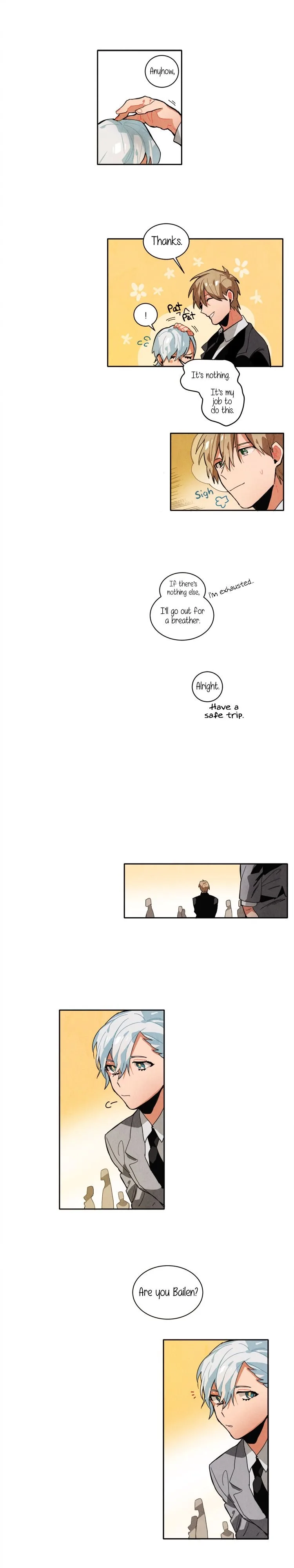 Ernak Chapter 33 page 2