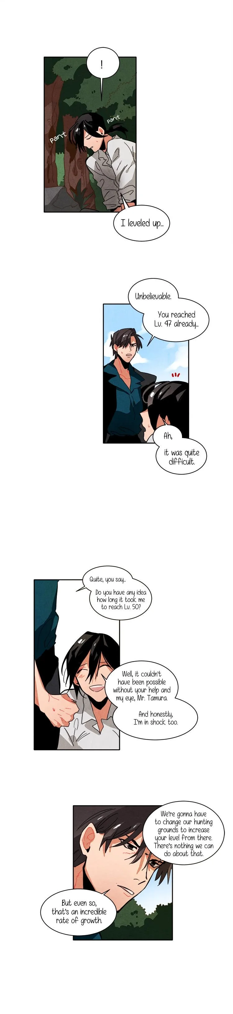 Ernak Chapter 34 page 8