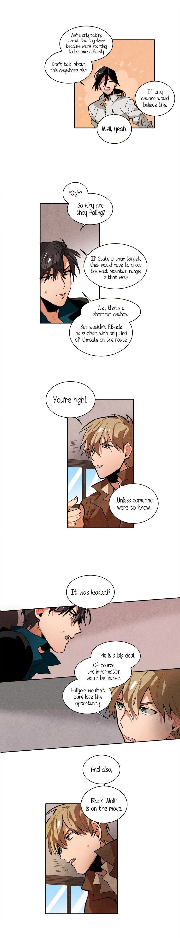 Ernak Chapter 35 page 8