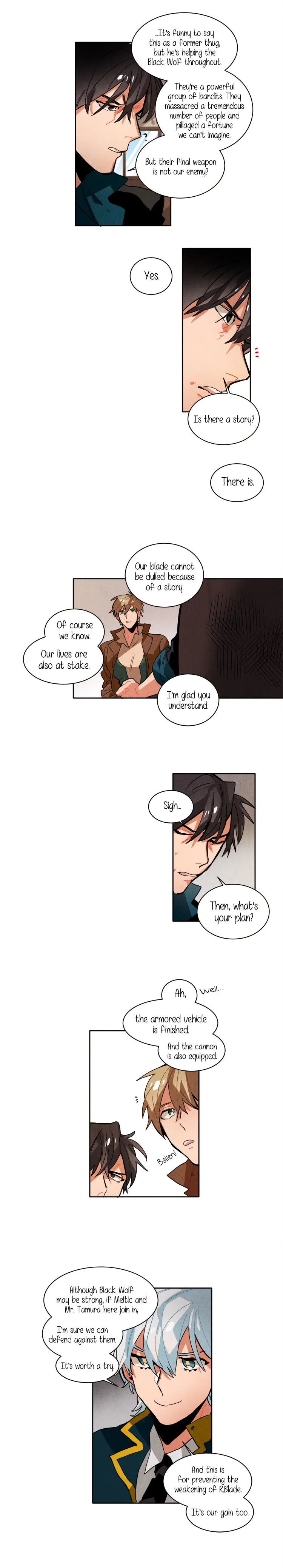 Ernak Chapter 36 page 4