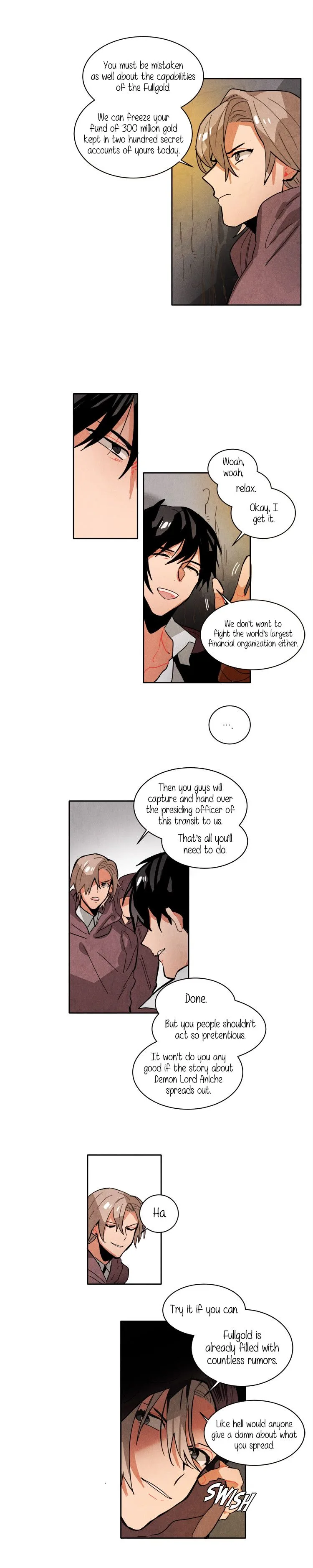 Ernak Chapter 36 page 8