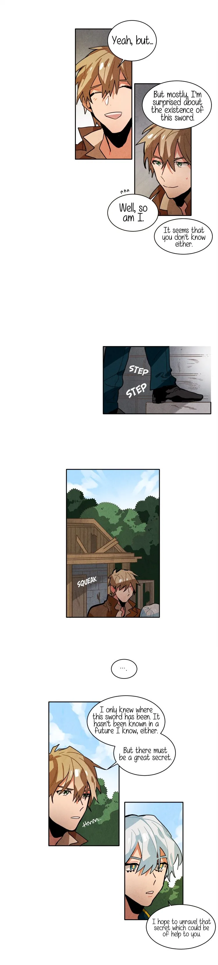 Ernak Chapter 37 page 8