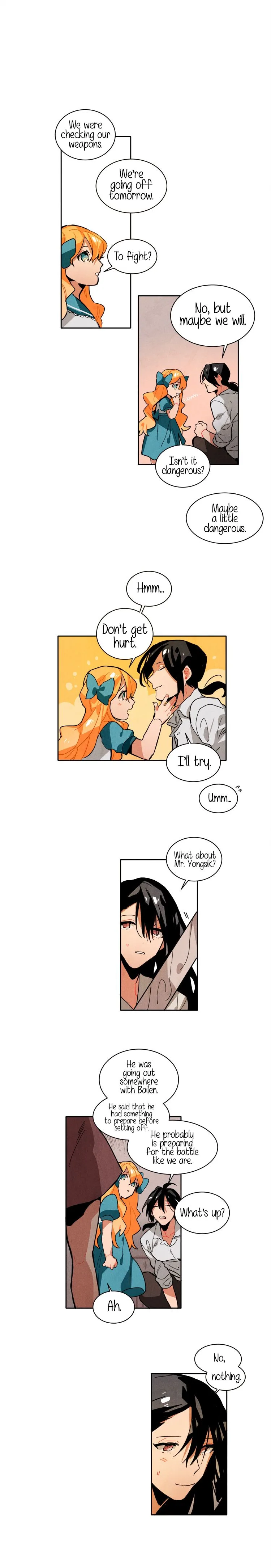 Ernak Chapter 37 page 2