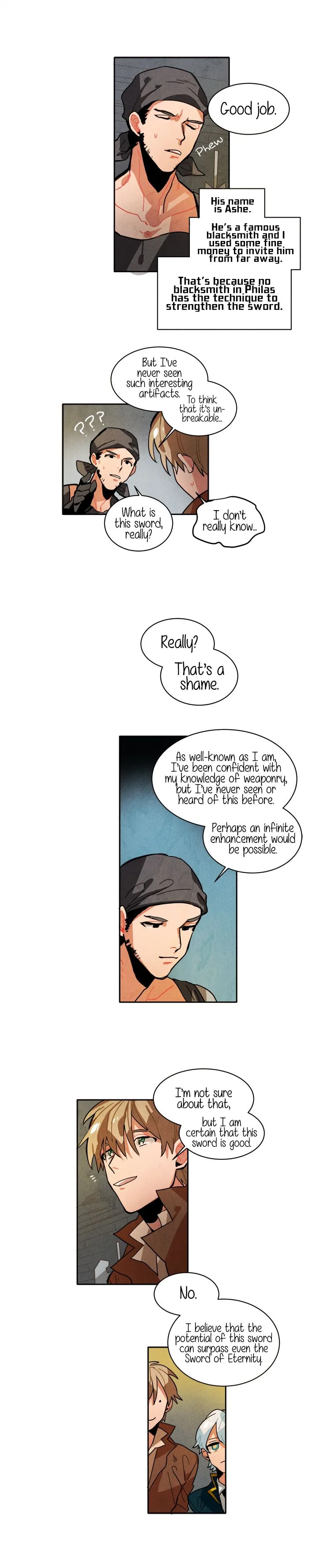 Ernak Chapter 37 page 5