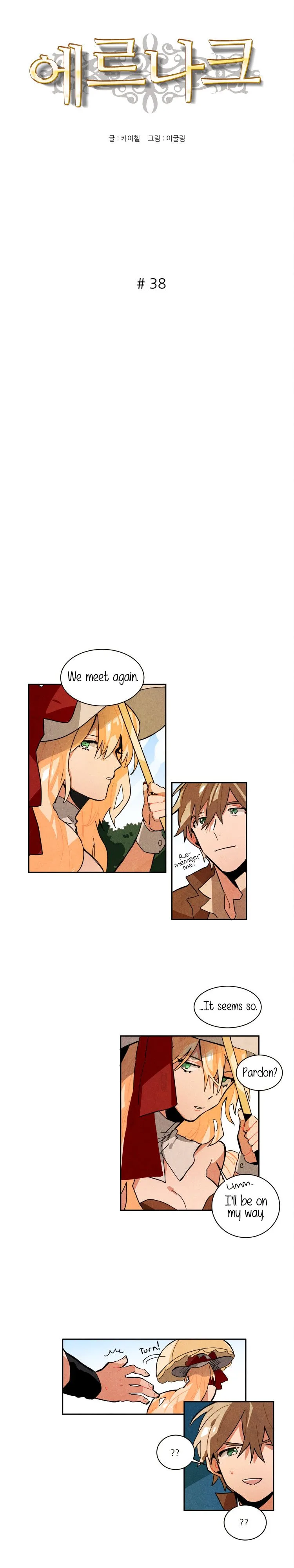 Ernak Chapter 38 page 2