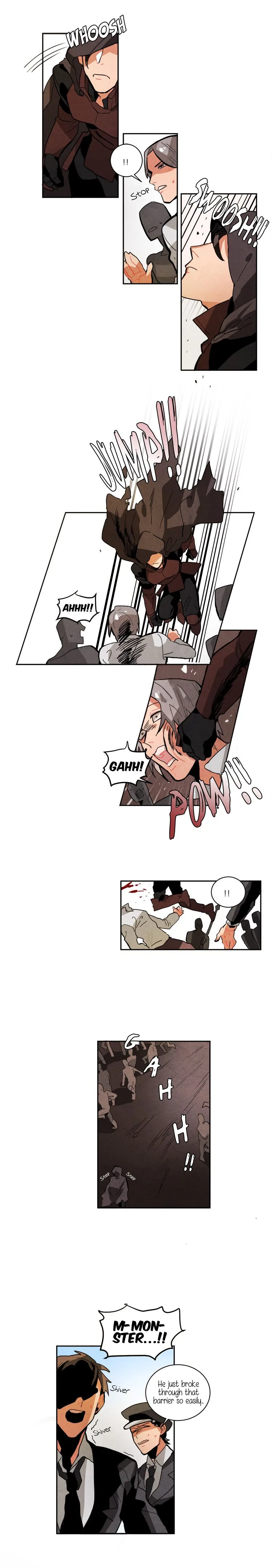 Ernak Chapter 39 page 8