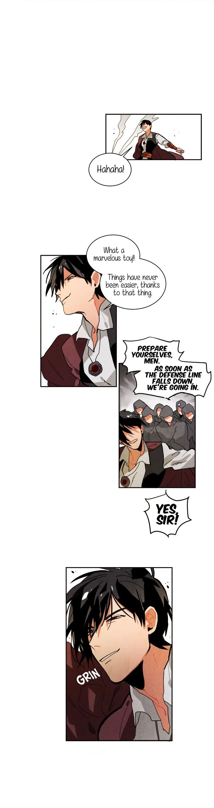 Ernak Chapter 39 page 9