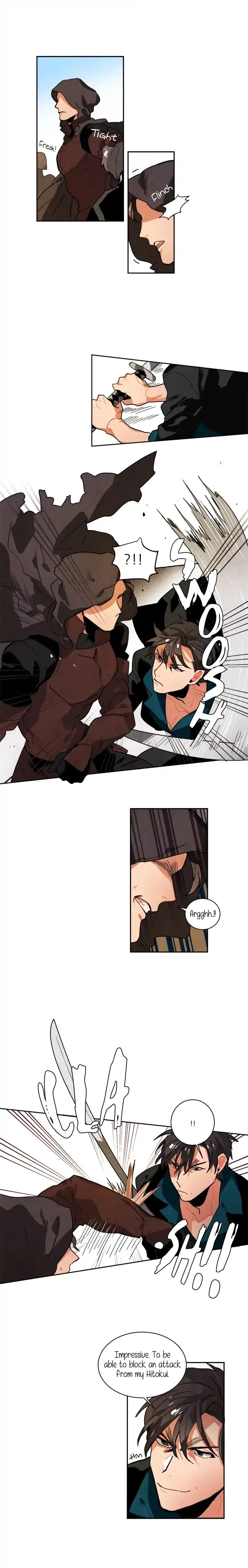 Ernak Chapter 40 page 3
