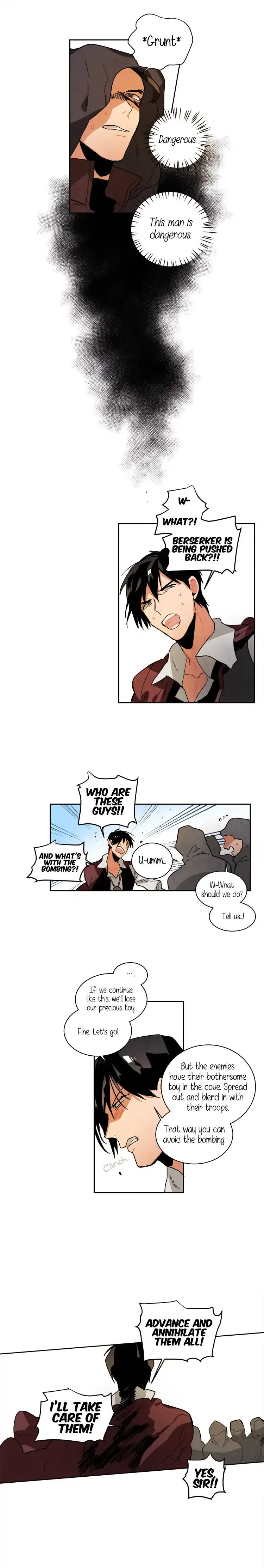 Ernak Chapter 40 page 4