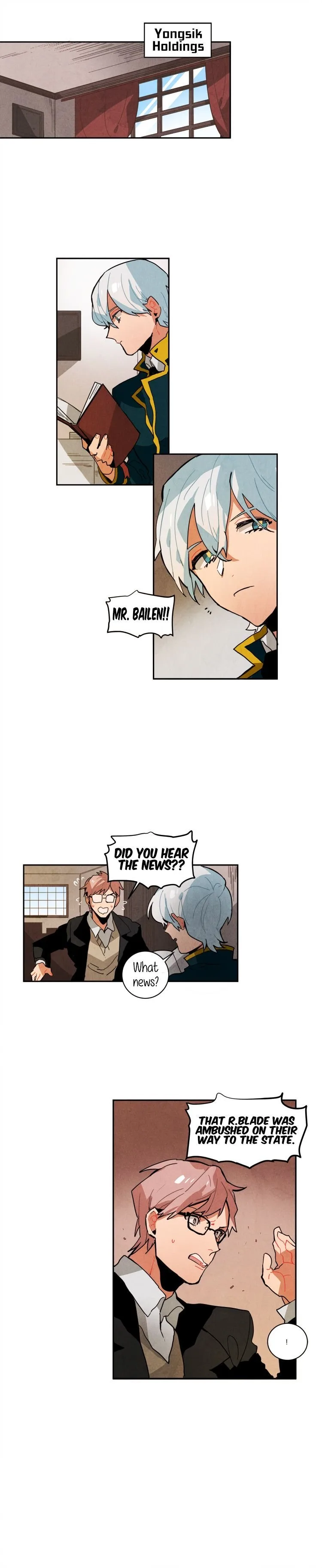 Ernak Chapter 43 page 1