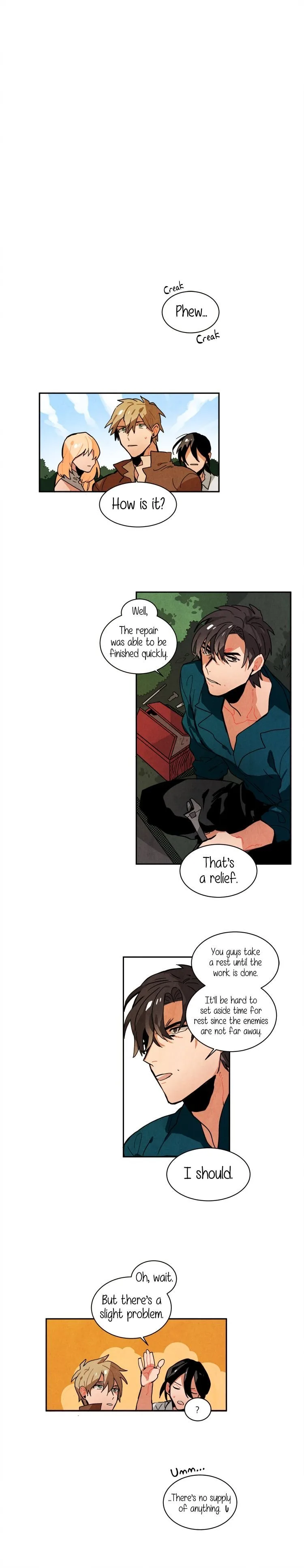 Ernak Chapter 43 page 5