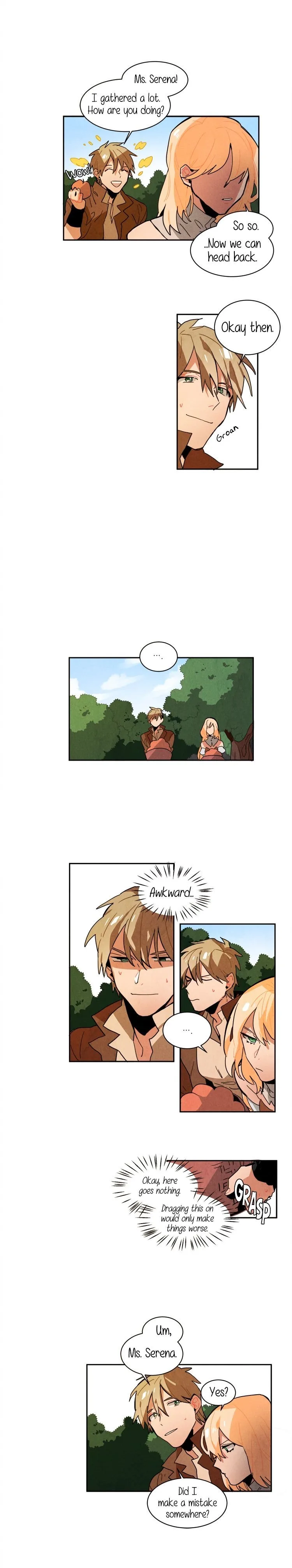 Ernak Chapter 43 page 8