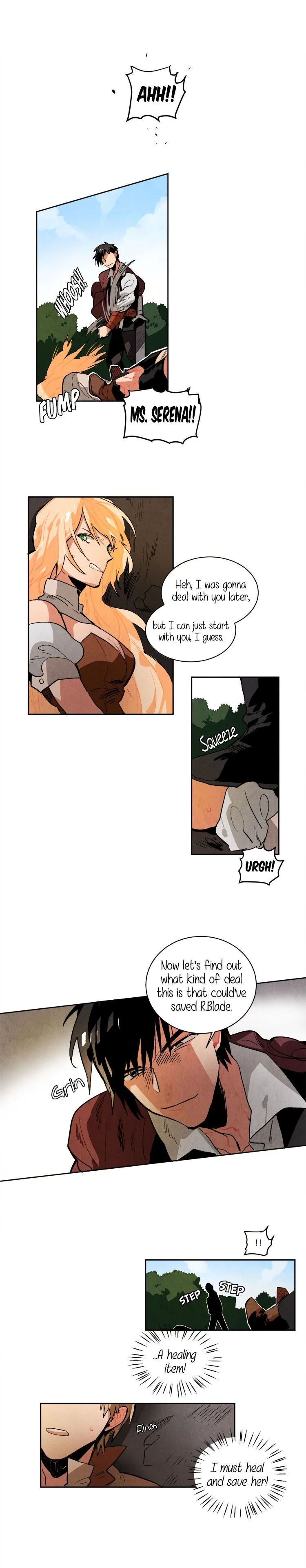 Ernak Chapter 45 page 5