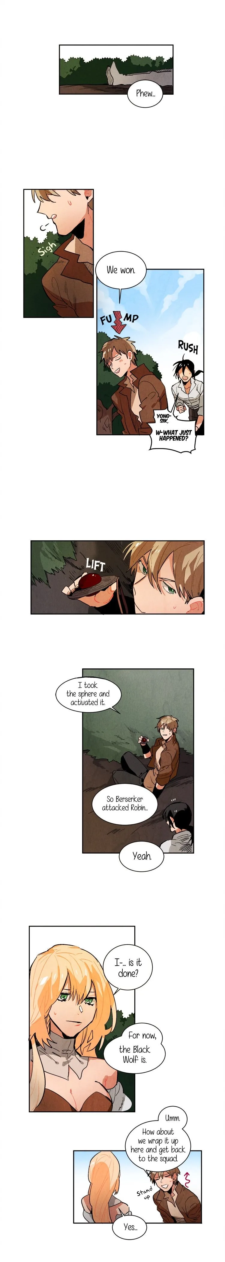 Ernak Chapter 46 page 5