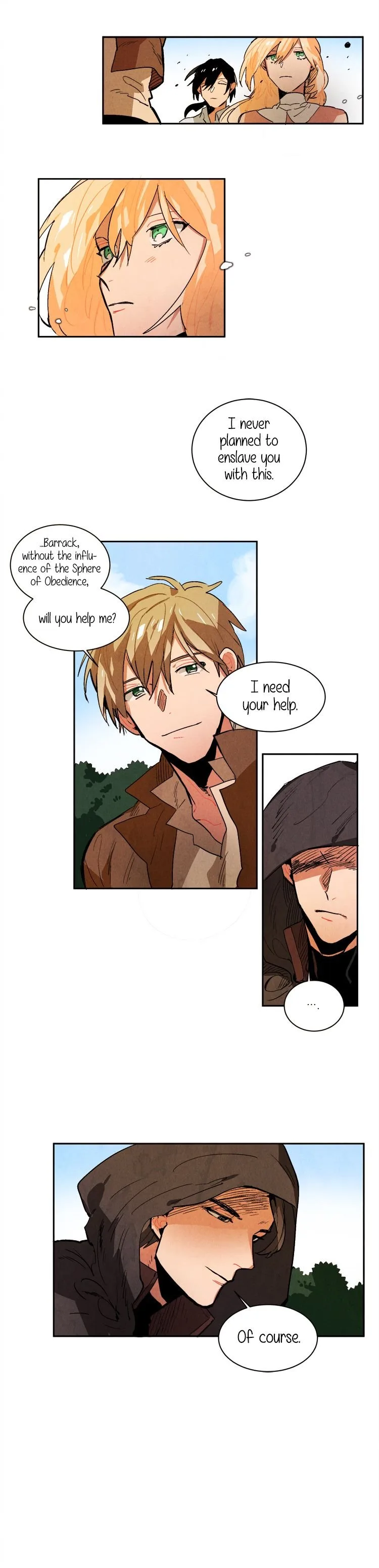 Ernak Chapter 46 page 8