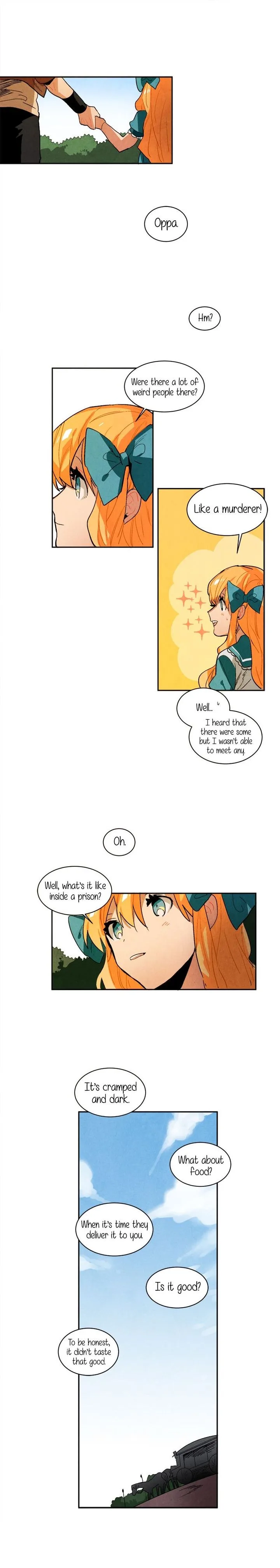 Ernak Chapter 48 page 8
