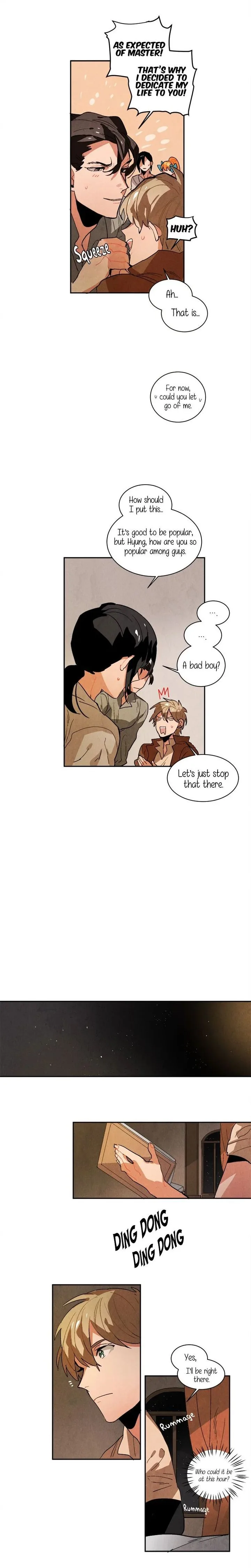 Ernak Chapter 50 page 5