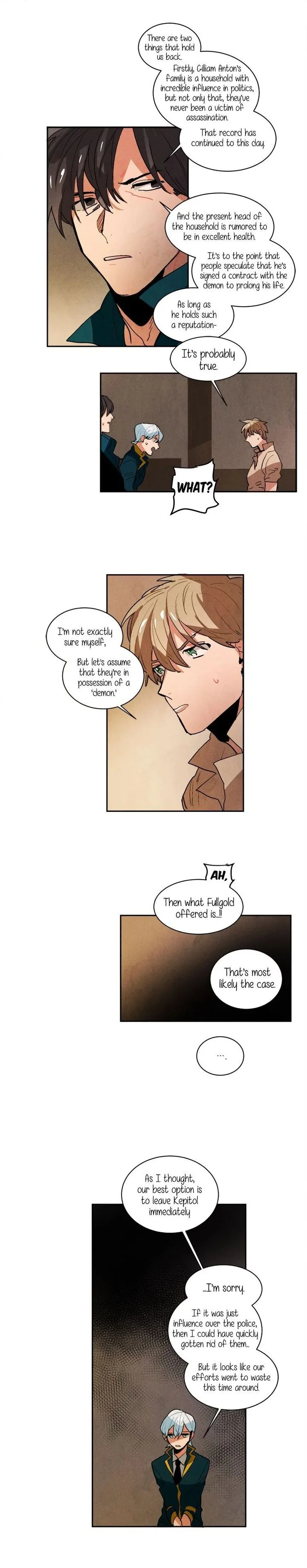 Ernak Chapter 50 page 9
