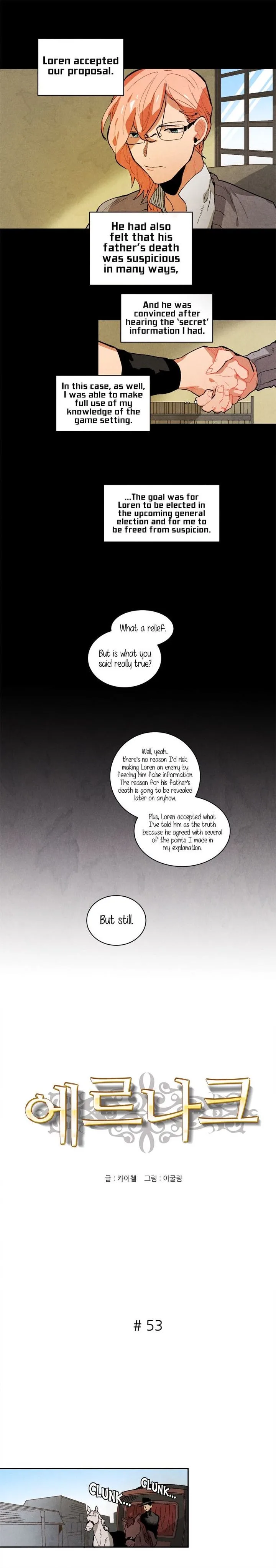 Ernak Chapter 53 page 1