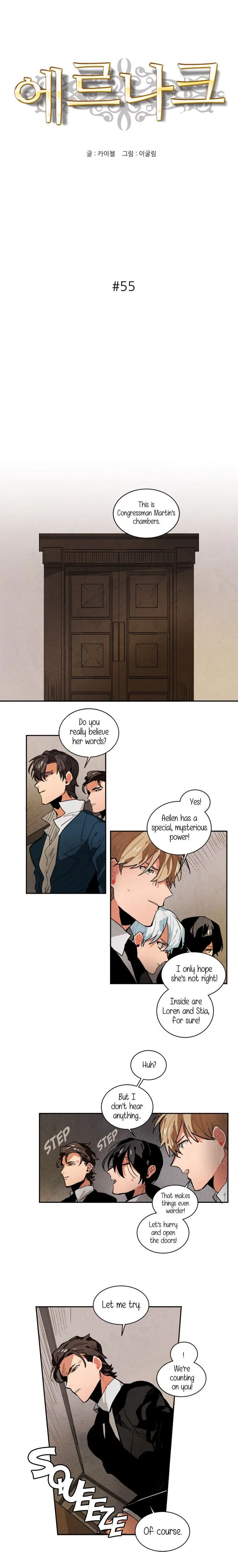 Ernak Chapter 55 page 2